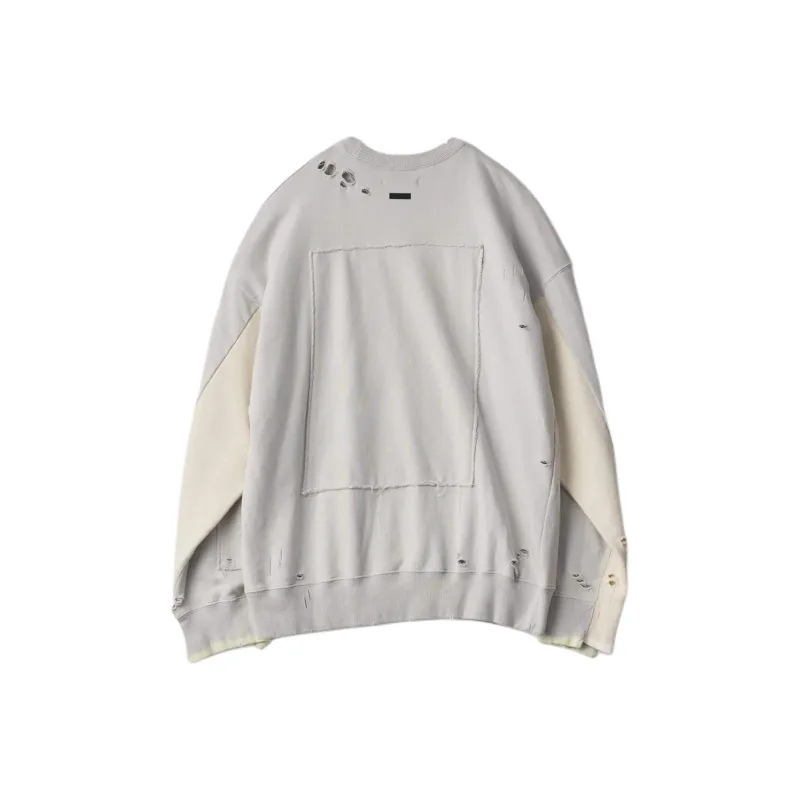 SSSTEIN Rebuild Sweatshirt-1