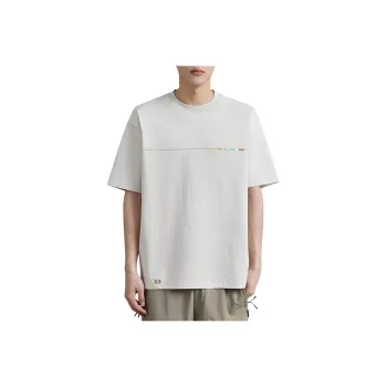 WOOG2005 T Shirts Unisex White