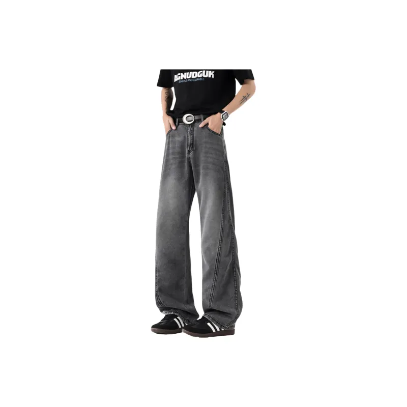 DAND Jeans Unisex-0