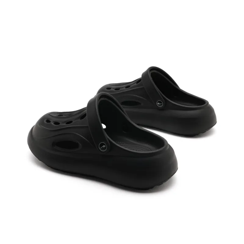 DOUBLE STAR 88 Clogs Unisex-17