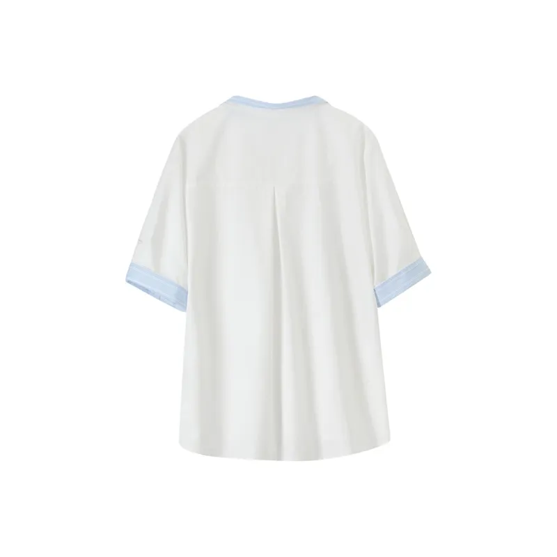 SENTUBILA Shirts Women's-9