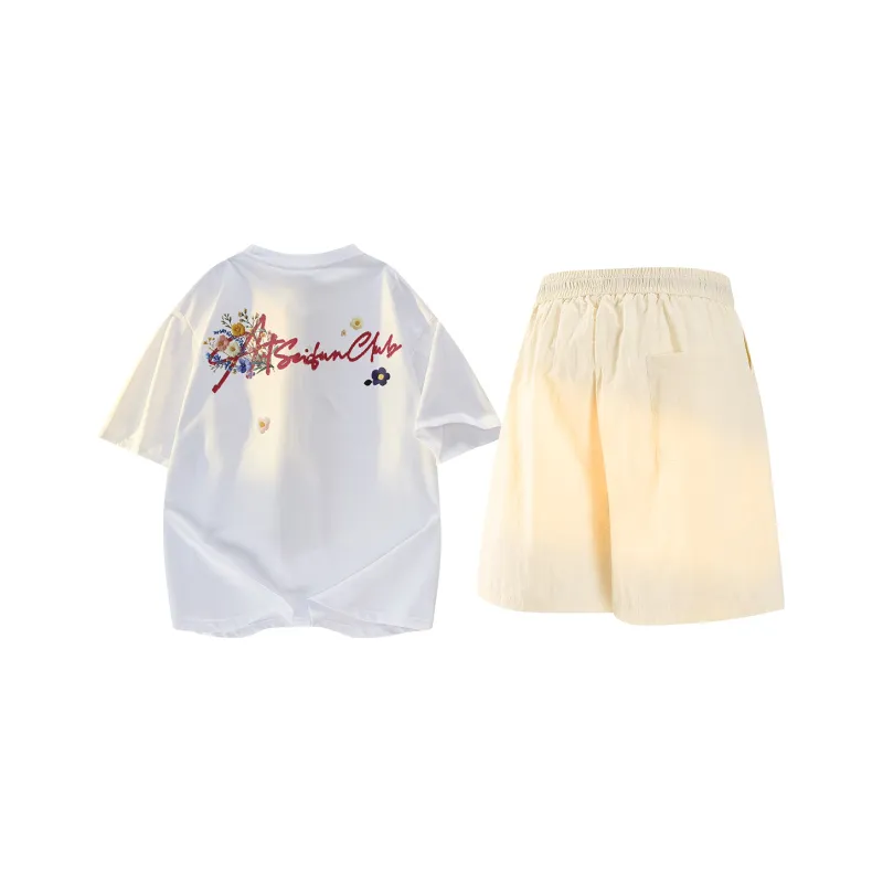 7 SEVFUN Casual Sportswear Unisex-41