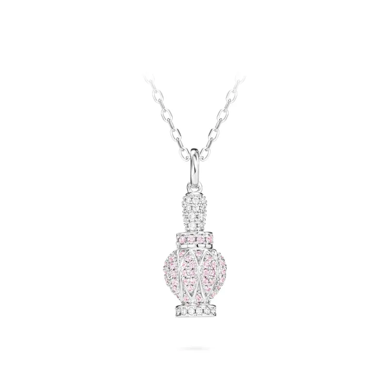 GEMOLA Synthetic Cubic Zirconia Necklaces Women's-0