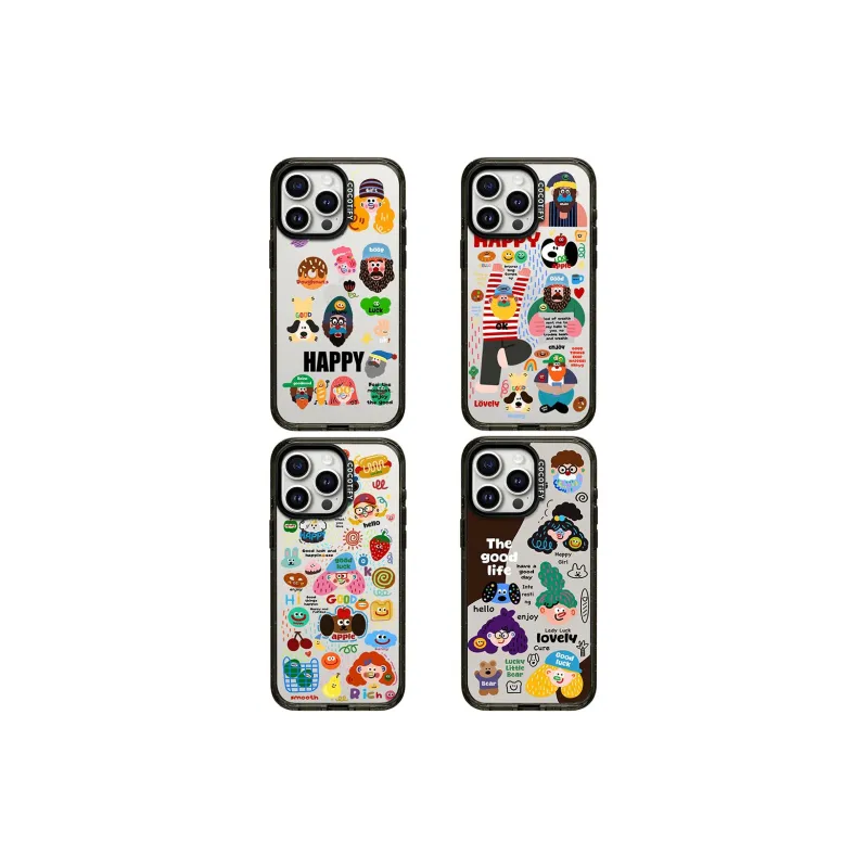 BEISIMO Phone Cases-16
