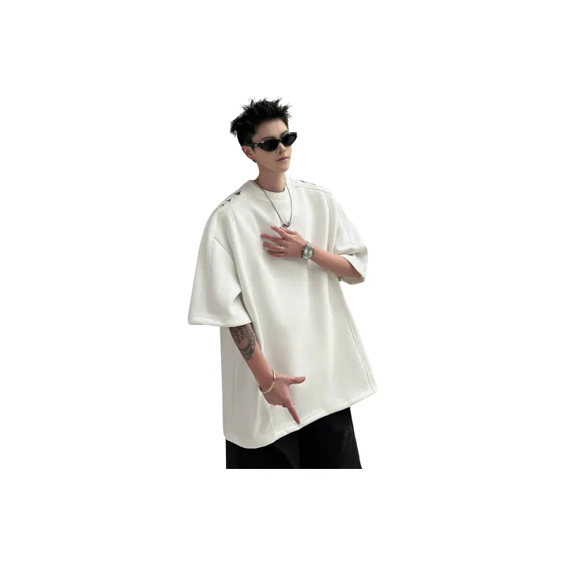 JUNGLE PANDA T Shirts Unisex-0