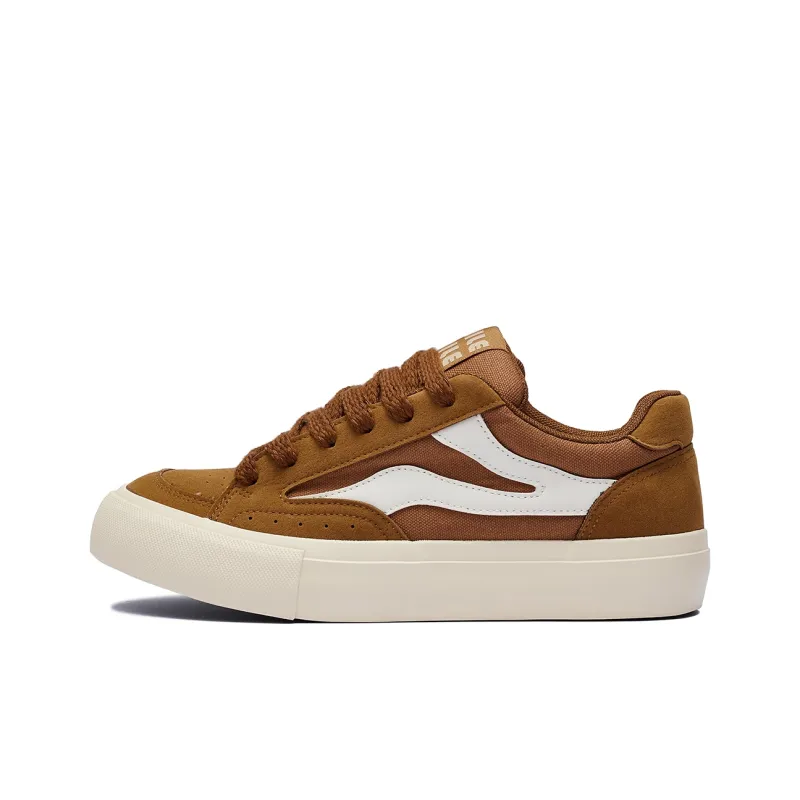 VICTORIA&VERA Low Top Skateboard Shoes Men's-12