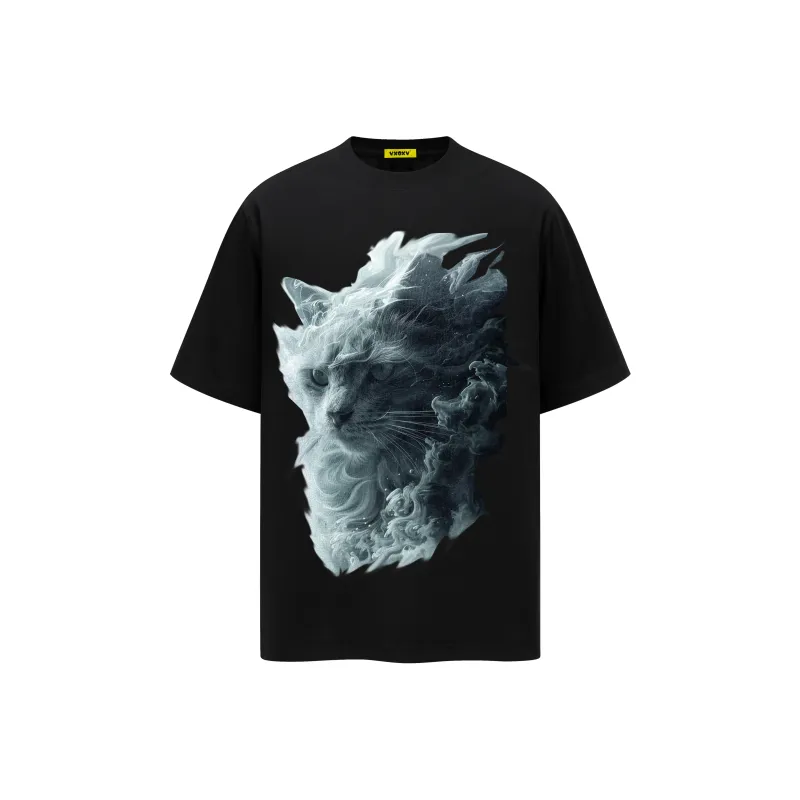 VXOXV T-Shirts Unisex-0