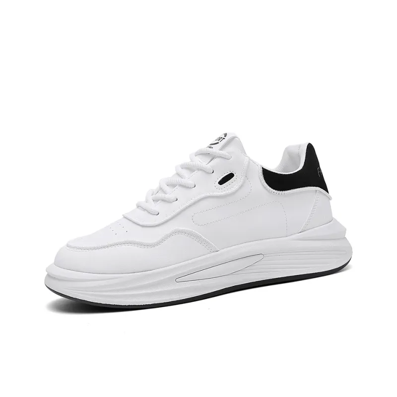 Frank Mully Low Top Casual Shoes Men's-5
