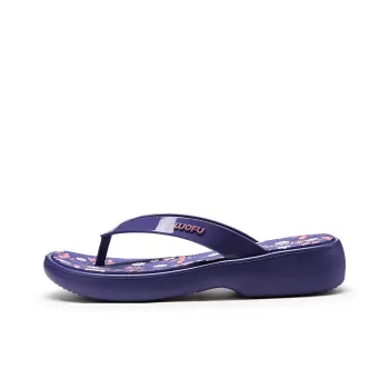 LUOFU Flip Flops Women's