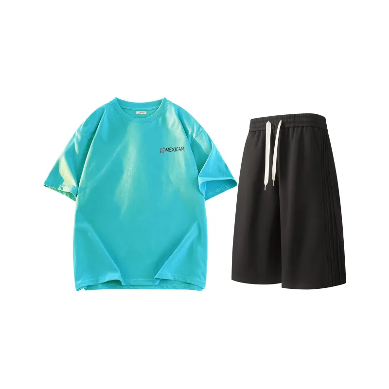MEXICAN Casual Sportswear Unisex-11