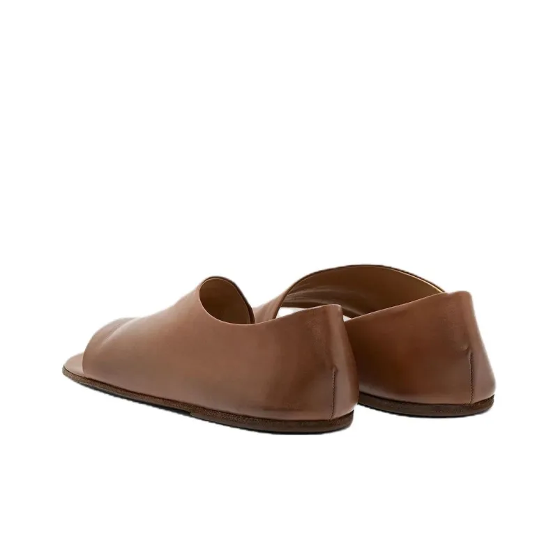 Marsèll Arsella Casual Shoes Men's Brown-2