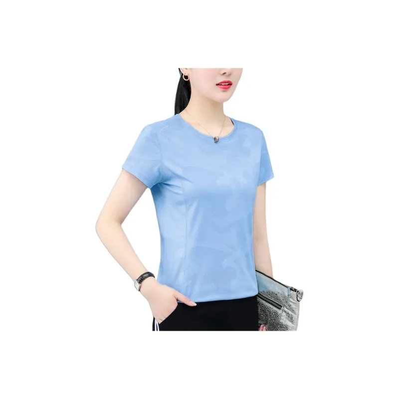The New Age Family T Shirt Women's-0