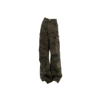ROBINHOOD Casual Pants Women's
