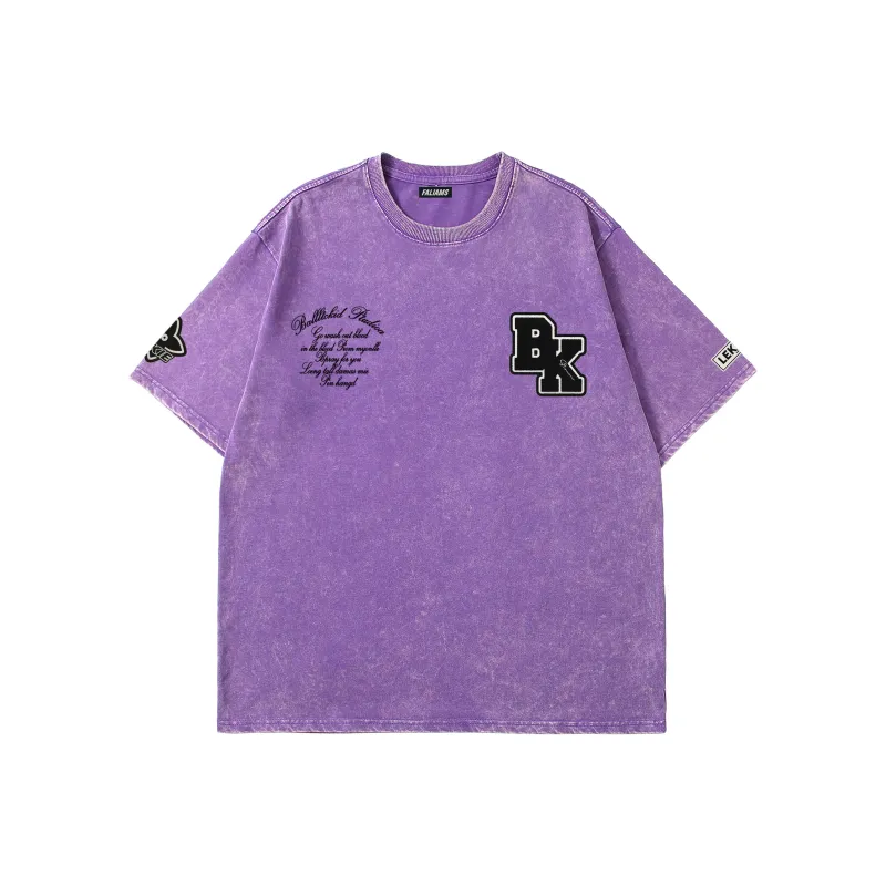 FALIAMS T-Shirts Unisex-14