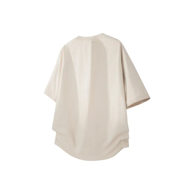 FCB ARCELONA T Shirts Unisex-3