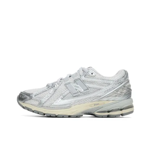 New Balance Maglietta A Maniche Corte Striped Accelerate