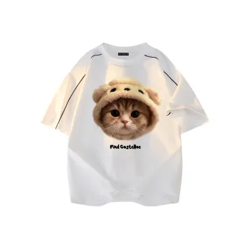 PAUL COSTELLOE T Shirts Unisex