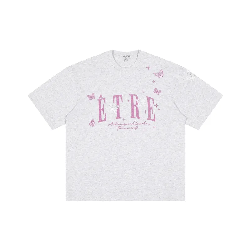 Être Par Lee Short Sleeved T Shirts Unisex-17