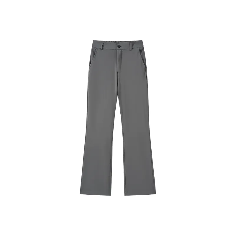 Ang2 Stu Suit Trousers Unisex-5