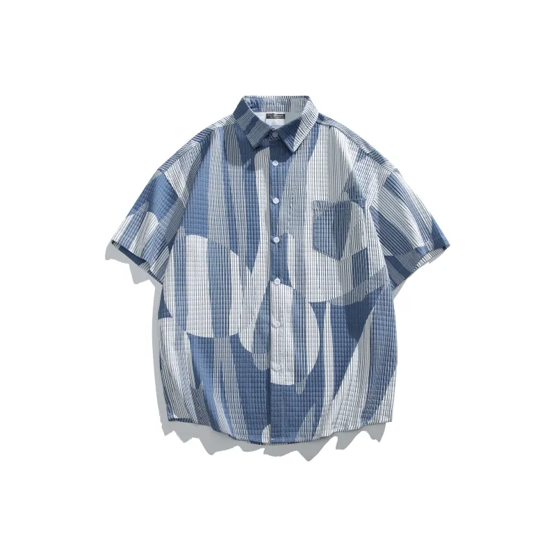 Lind Erki Shirts Unisex-0