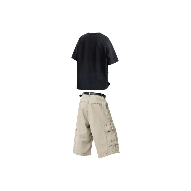 GRAMICA Casual Sportswear Unisex-5