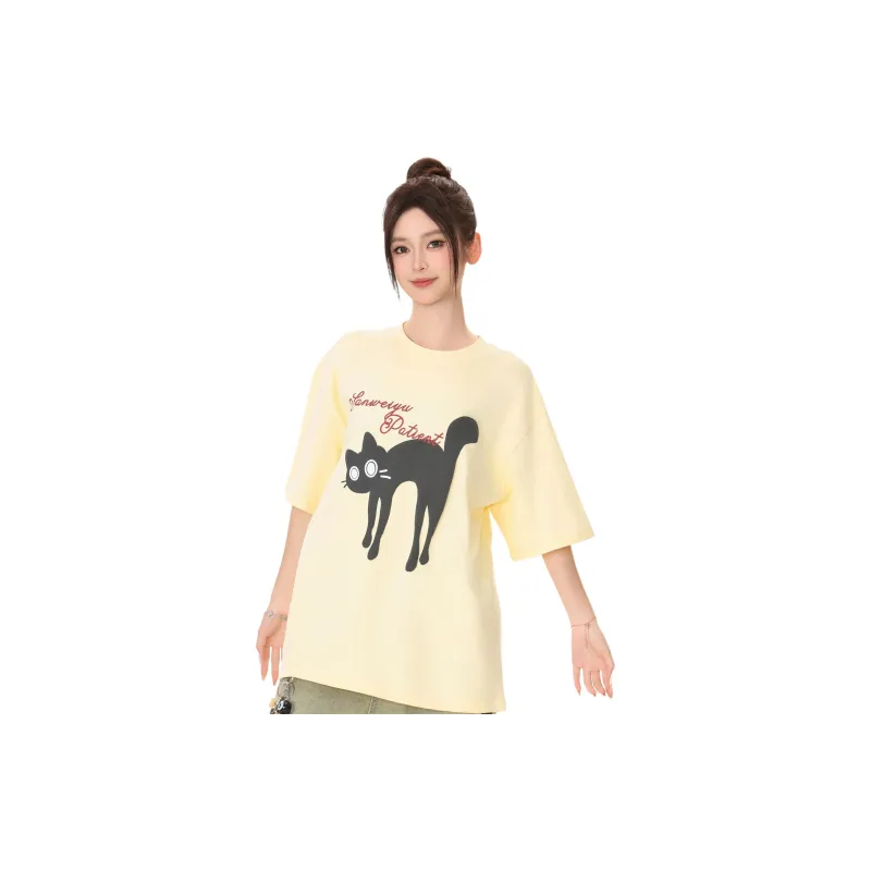 The New Age Family T Shirt Women's-0