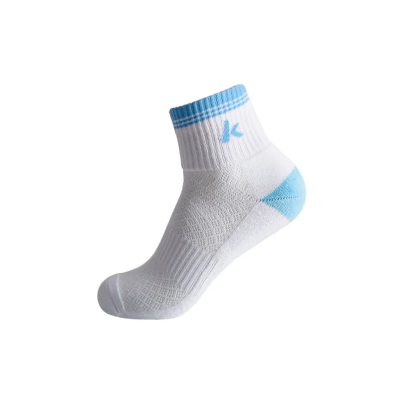 Kawasaki Mid Calf Socks Unisex Combo Set-8