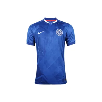 Nike Soccer Jerseys Men Blue