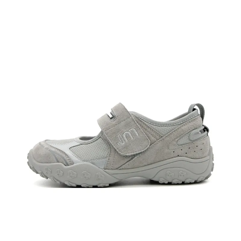 Joy&Mario Low Top Casual Shoes Women's-13