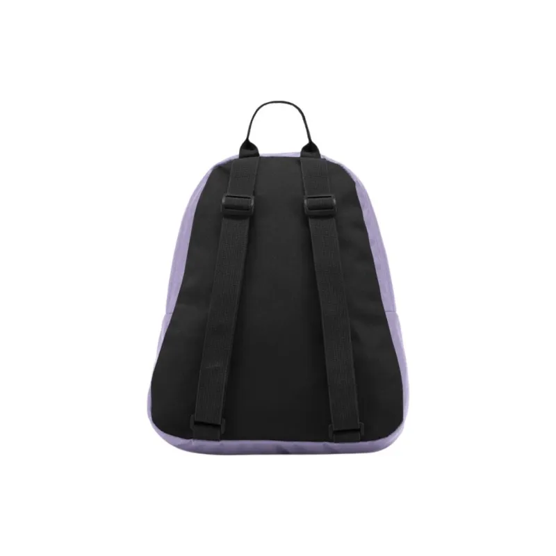 JanSport Zip Closure Backpack Mini Women's Purple-2