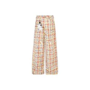 BEAR UNION Casual Pants Women's