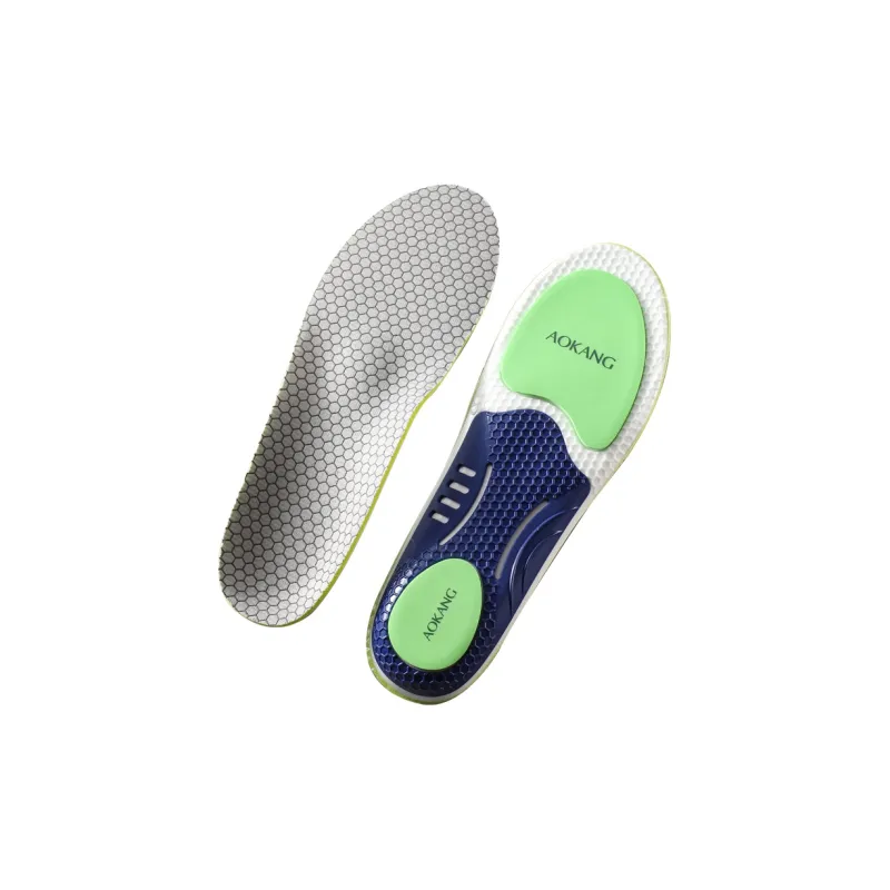 AOKANG Insoles Unisex-1