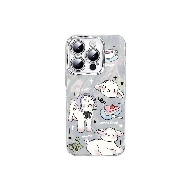 NAYIKE Phone Cases-6