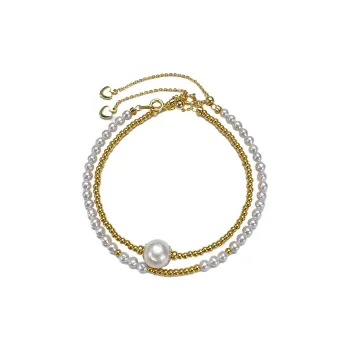 DARA Pearl Bracelets Women's