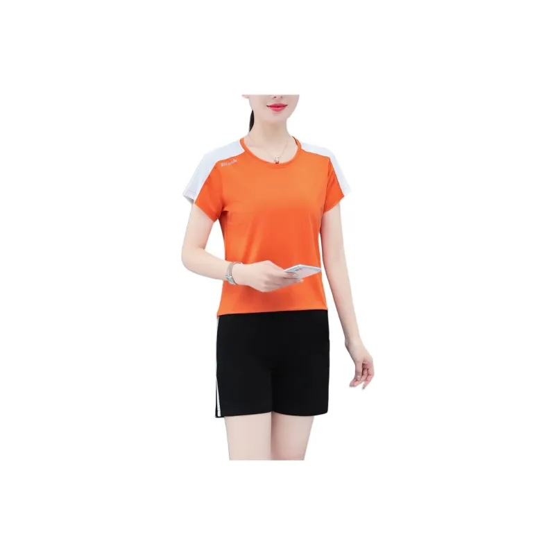 The New Age Family Fitness Set Women's-13