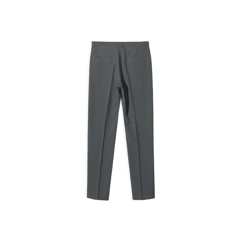 Izexx Suit Trousers Men-11