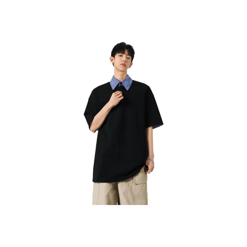 Fakeyoung T Shirts Unisex-0