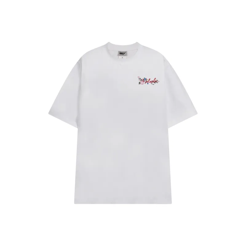 NELY T Shirts Unisex-7