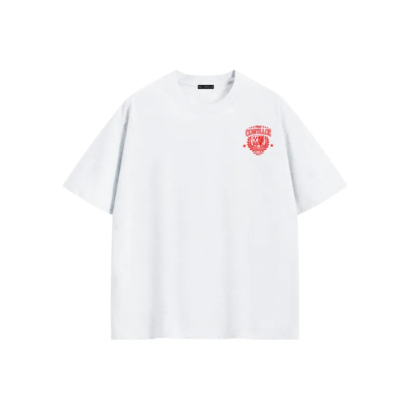 PAUL COSTELLOE T-Shirts Unisex-12