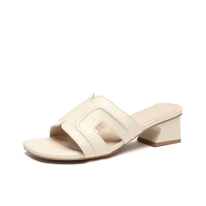 ZHR Slide Slippers Women's-1