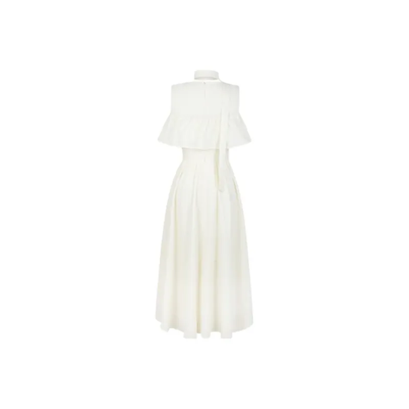 Dior Beauty Short Sleeved Dress Women's-1