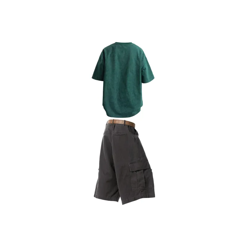 GRAMICA Casual Sportswear Unisex-11