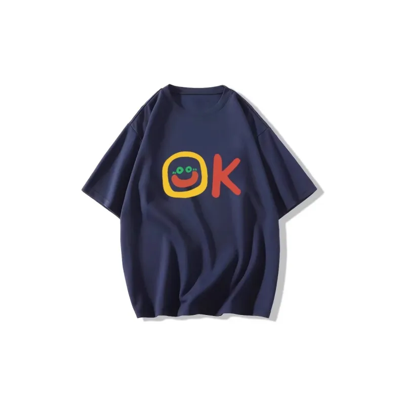MADALLO Unisex Undershirts-0