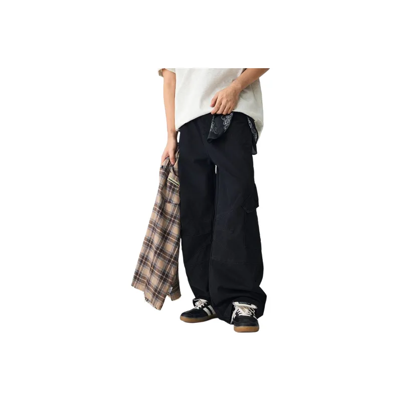 NVRFRGT Jeans Unisex-3