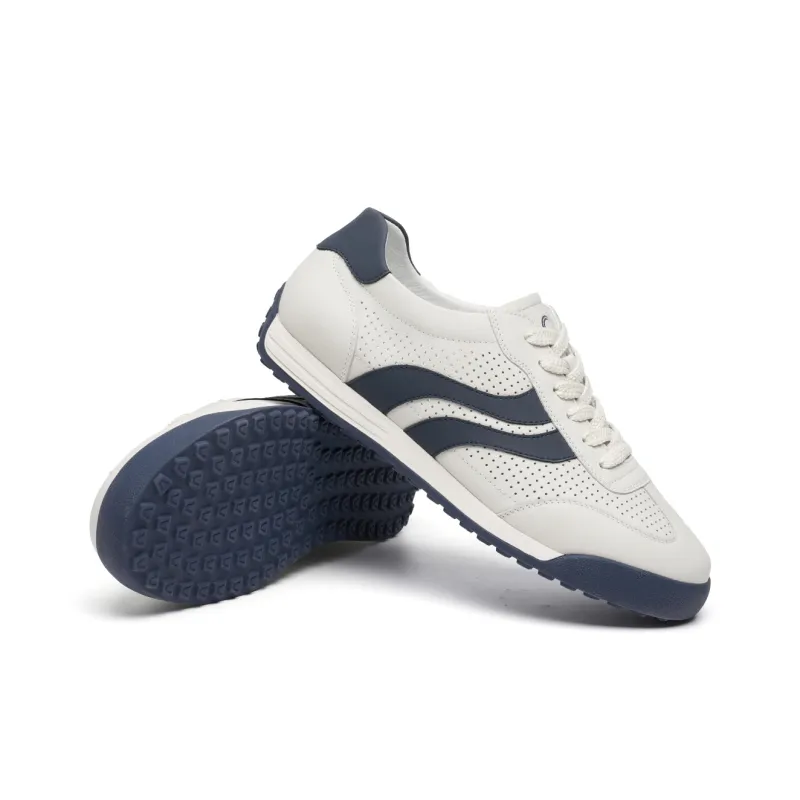 C°BANNER Low Top Skateboard Shoes Men's-3