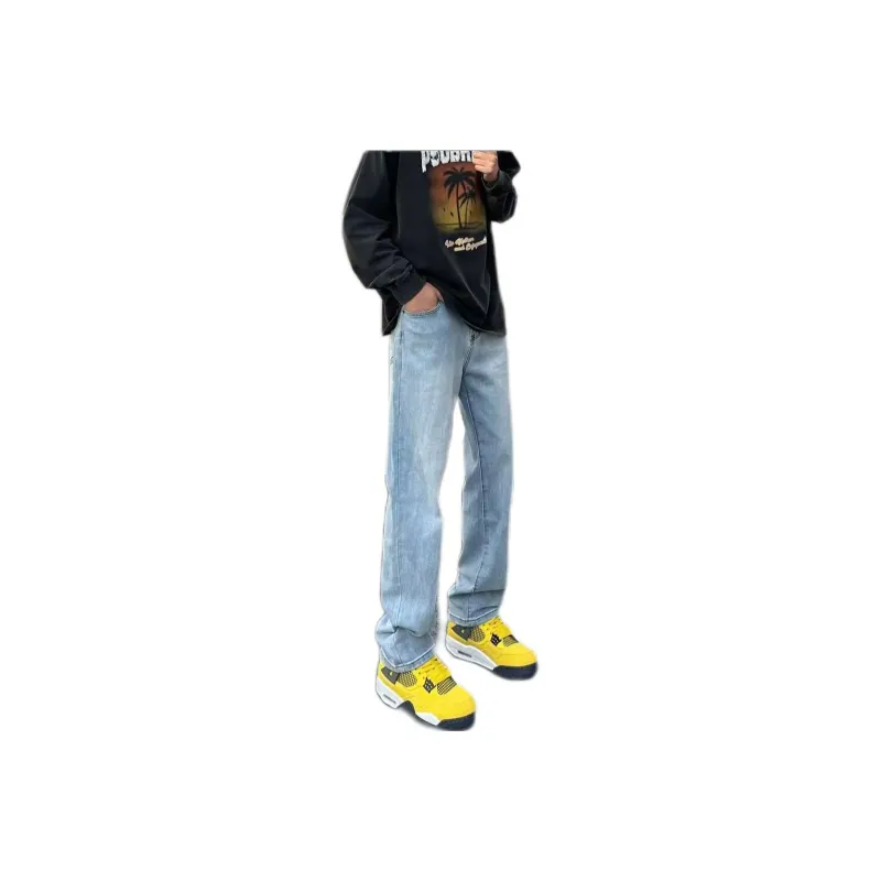 KOKO BASE Jeans Unisex-13