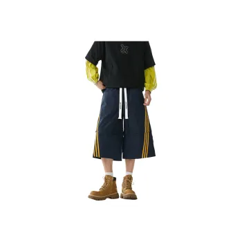 David Bakken Casual Shorts Unisex