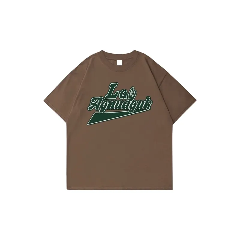 MADALLO Unisex Undershirts-16