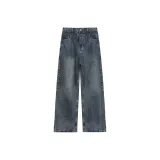 Vintage Blue (No Drawstring)