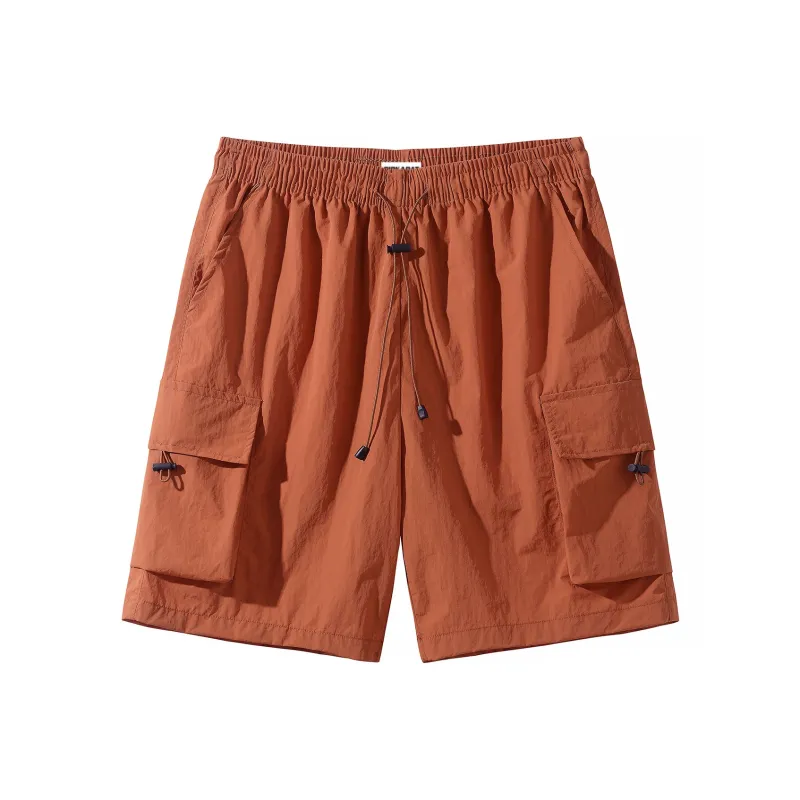 Pirkadat Casual Shorts Unisex-13